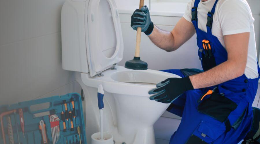 Professional bathroom faucet installation in Lund, NV